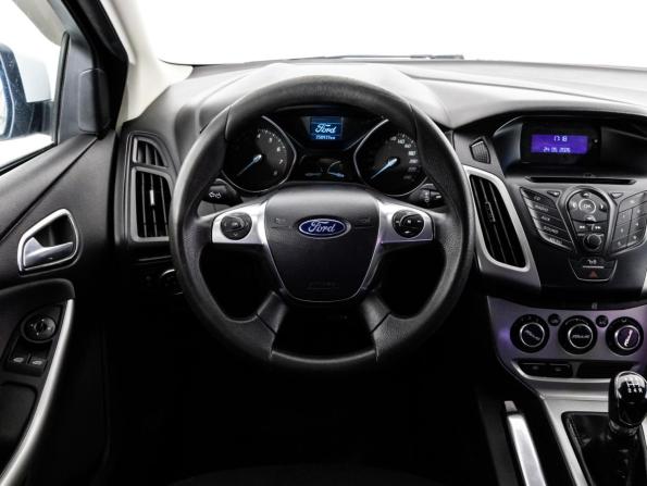 Ford Focus III с пробегом 2012 года, цена 669 000 рублей, 251000 км, хэтчбек, Автокод Объявления