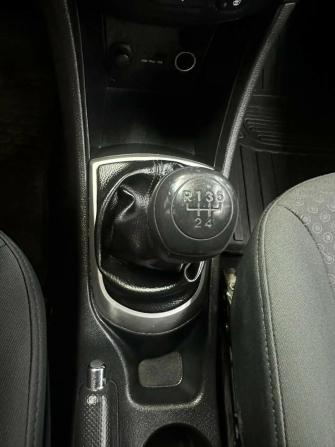 Hyundai Solaris I с пробегом 2012 года, цена 594 639 рублей, 220244 км, хэтчбек, Автокод Объявления