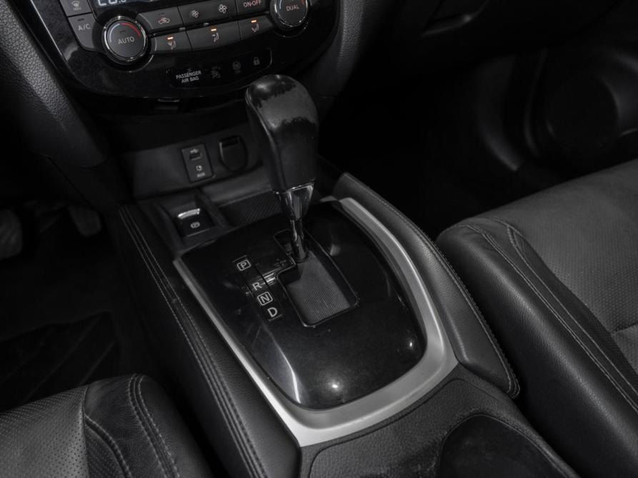 Nissan Qashqai II Москва  - изображение 15