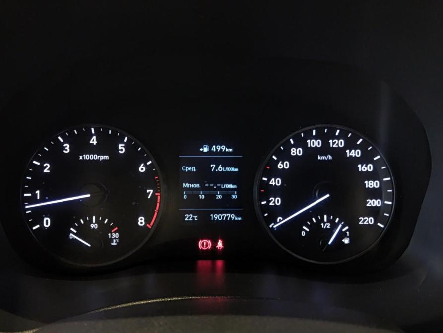 Hyundai Solaris II Казань  - изображение 16