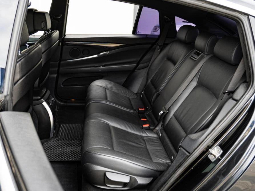 BMW 5 серии VI (F10/F11/F07) Краснодар  - изображение 9