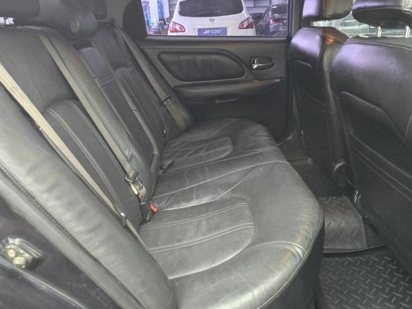 Hyundai Sonata IV (EF) Рестайлинг с пробегом 2008 года, цена 549 000 рублей, 264000 км, седан, Автокод Объявления