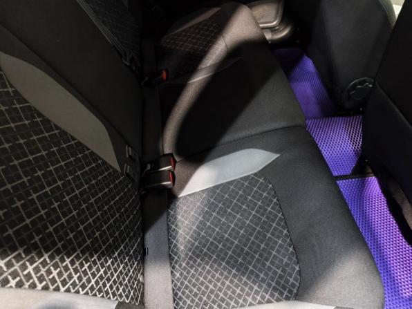 Lada (ВАЗ) Granta I Рестайлинг с пробегом 2019 года, цена 695 000 рублей, 95213 км, седан, Автокод Объявления