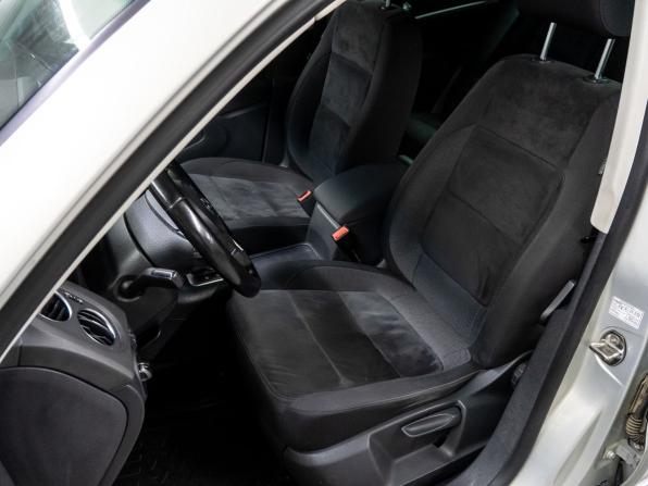 Volkswagen Tiguan I Рестайлинг с пробегом 2012 года, цена 1 699 000 рублей, 124000 км, внедорожник, Автокод Объявления