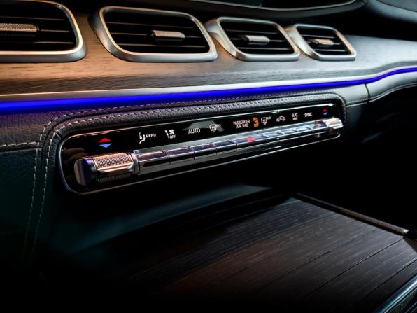 Mercedes-Benz GLE II (V167) с пробегом 2020 года, цена 5 750 000 рублей, 111490 км, внедорожник, Автокод Объявления