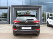 Hyundai Tucson III Стерлитамак  - изображение 20