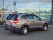 Chevrolet Captiva I Рестайлинг 2 Архангельск  - изображение 14