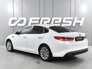Kia Optima IV Ростов-на-Дону  - изображение 24