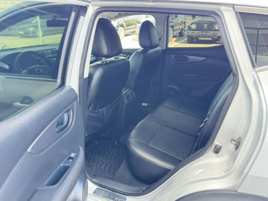 Nissan Qashqai II Тверь  - изображение 16