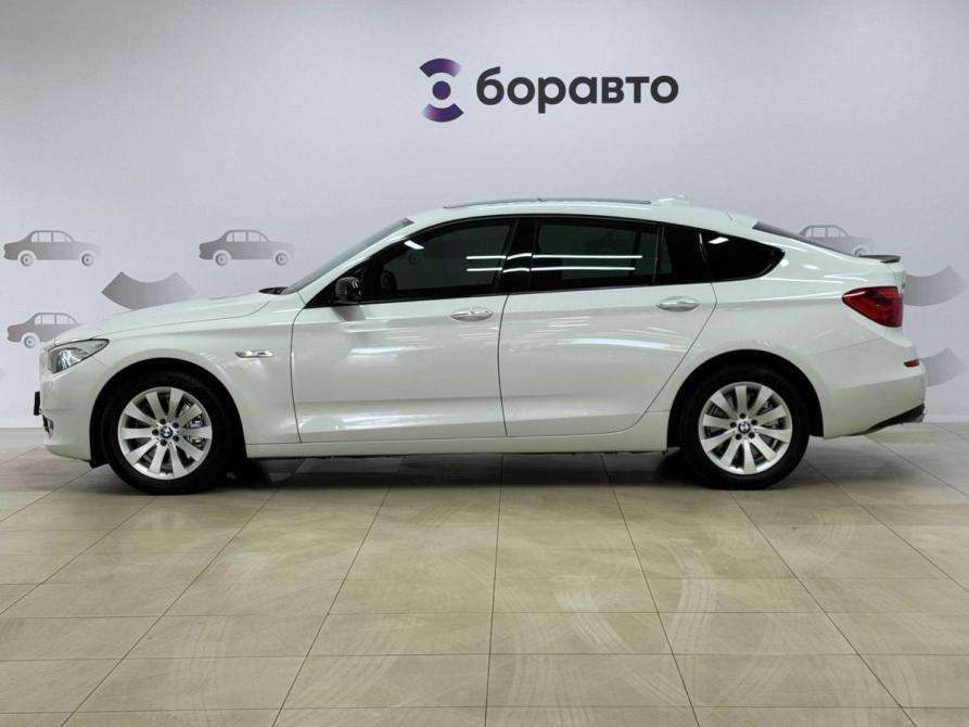 BMW 5 серии VI (F10/F11/F07) Ставрополь  - изображение 7
