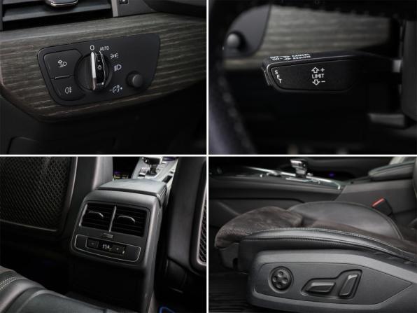 Audi A5 II (F5) с пробегом 2016 года, цена 2 498 000 рублей, 244594 км, купе, Автокод Объявления