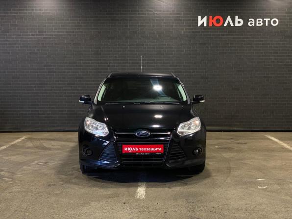 Ford Focus III с пробегом 2012 года, цена 730 000 рублей, 248970 км, хэтчбек, Автокод Объявления