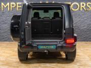 Mercedes-Benz G-Класс AMG II (W463) Москва  - изображение 34