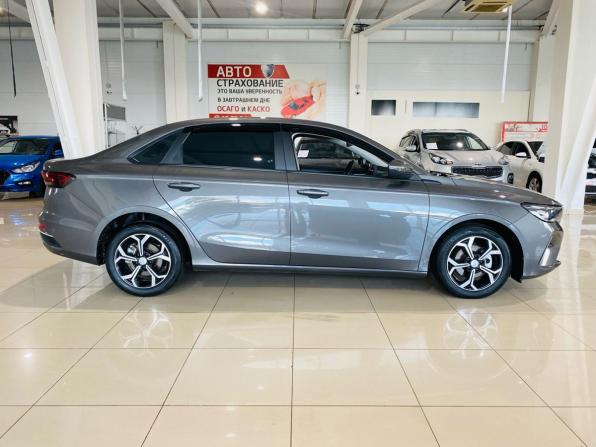 Geely Emgrand II с пробегом 2023 года, цена 1 520 000 рублей, 60127 км, седан, Автокод Объявления