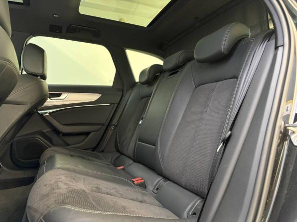 Audi A6 V (C8) с пробегом 2020 года, цена 4 730 000 рублей, 173809 км, седан, Автокод Объявления