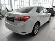 Toyota Corolla XI (E160 E170 E180) Рестайлинг 1 Казань  - изображение 28