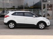 Hyundai Creta I Новосибирск  - изображение 24