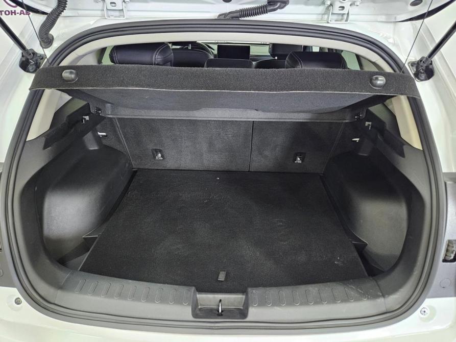 Haval Jolion I Рестайлинг Тольятти  - изображение 12
