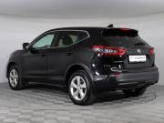 Nissan Qashqai II Рестайлинг Химки  - изображение 22