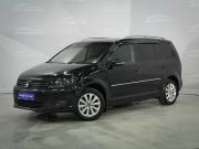 Volkswagen Touran I Рестайлинг 2 Новосибирск  - изображение 29