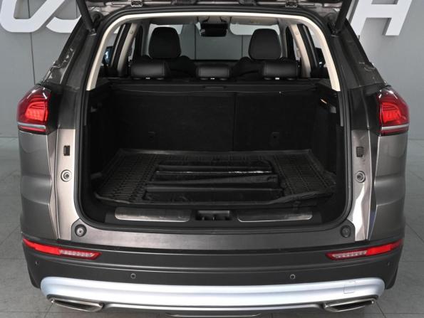 Geely Atlas Pro с пробегом 2022 года, цена 1 999 000 рублей, 55644 км, внедорожник, Автокод Объявления