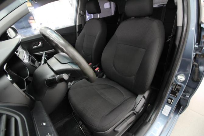 Kia Rio III с пробегом 2012 года, цена 680 000 рублей, 255113 км, седан, Автокод Объявления