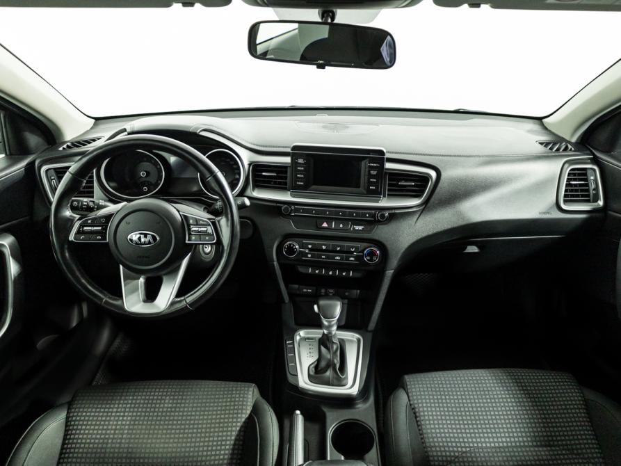 Kia Ceed III Санкт-Петербург  - изображение 13