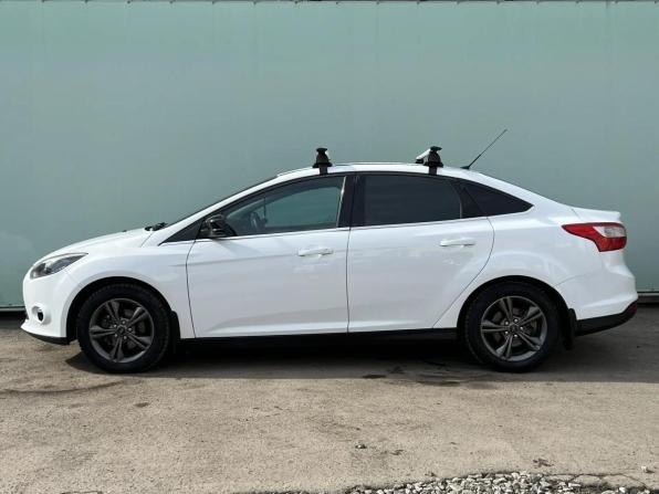 Ford Focus III с пробегом 2011 года, цена 685 000 рублей, 193000 км, седан, Автокод Объявления