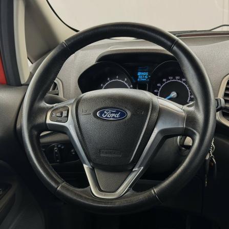 Ford EcoSport II с пробегом 2014 года, цена 850 000 рублей, 165715 км, внедорожник, Автокод Объявления