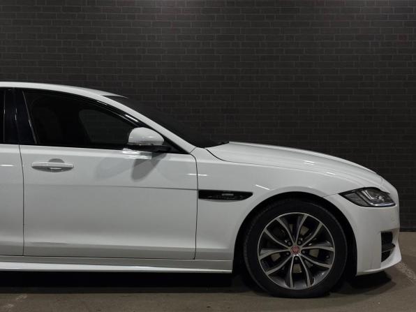 Jaguar XF II с пробегом 2017 года, цена 1 770 000 рублей, 217595 км, седан, Автокод Объявления