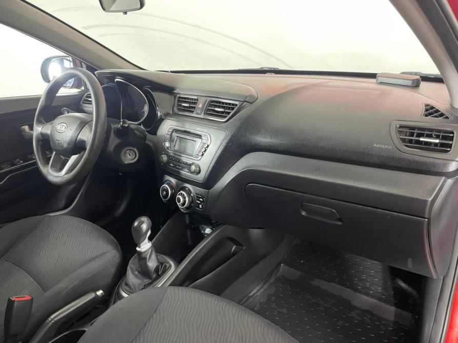 Kia Rio III Воронеж  - изображение 9