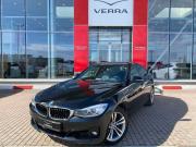 BMW 3 серии VI (F3x) Уфа  - изображение 16