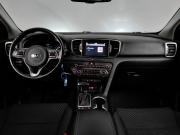 Kia Sportage IV Подольск  - изображение 36