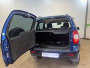 Chevrolet Niva I Рестайлинг Кемерово  - изображение 31