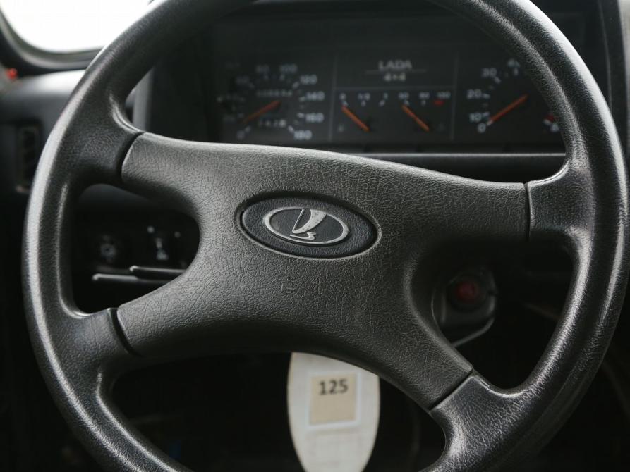 Lada (ВАЗ) 2131 (4x4) I Иваново  - изображение 16