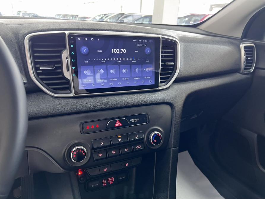 Kia Sportage IV Тверь  - изображение 17