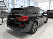 BMW X3 III (G01) Казань  - изображение 28