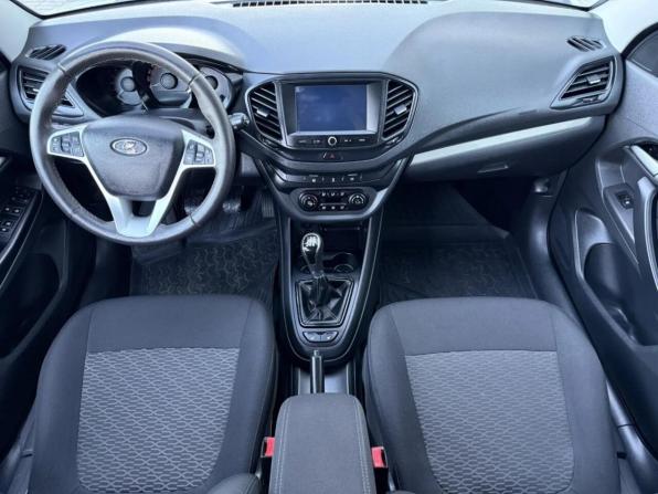 Lada (ВАЗ) Vesta I с пробегом 2021 года, цена 1 172 263 рубля, 40653 км, универсал, Автокод Объявления
