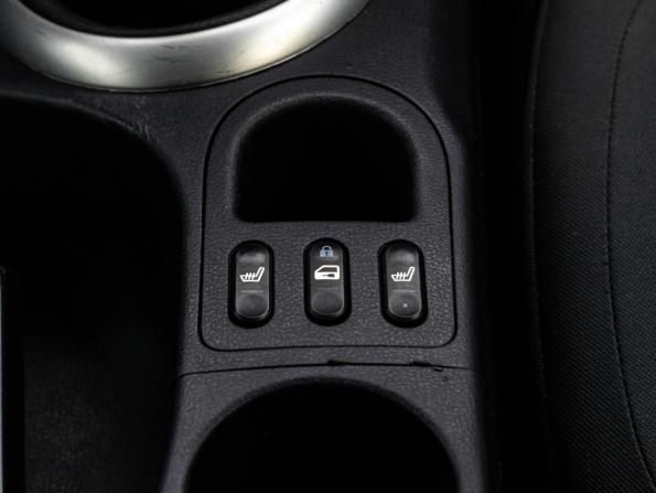 Nissan Qashqai I Рестайлинг с пробегом 2012 года, цена 649 000 рублей, 242280 км, внедорожник, Автокод Объявления
