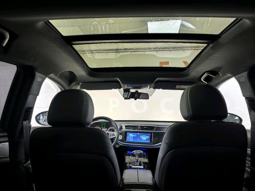 Dongfeng Fengon ix5 Краснодар  - изображение 22