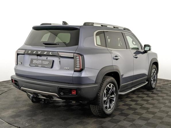 Haval Dargo с пробегом 2023 года, цена 2 550 000 рублей, 56982 км, внедорожник, Автокод Объявления