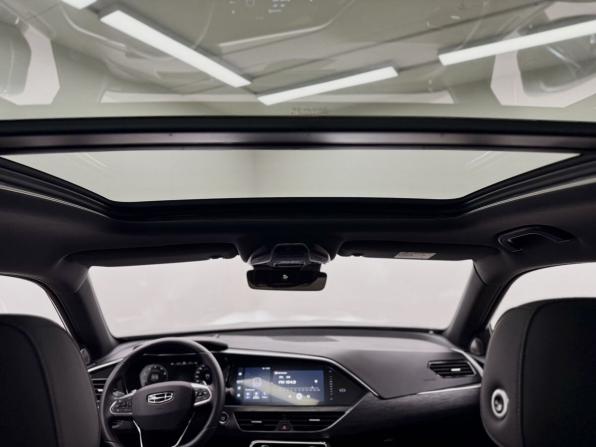 Geely Tugella I Рестайлинг с пробегом 2023 года, цена 2 965 000 рублей, 43637 км, внедорожник, Автокод Объявления