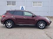 Nissan Murano II (Z51) Рестайлинг 2 Набережные Челны  - изображение 27
