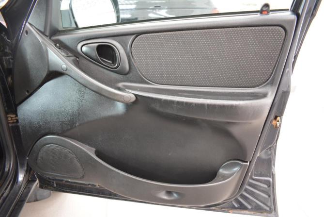 Chevrolet Niva I Рестайлинг с пробегом 2009 года, цена 399 000 рублей, 77000 км, внедорожник, Автокод Объявления