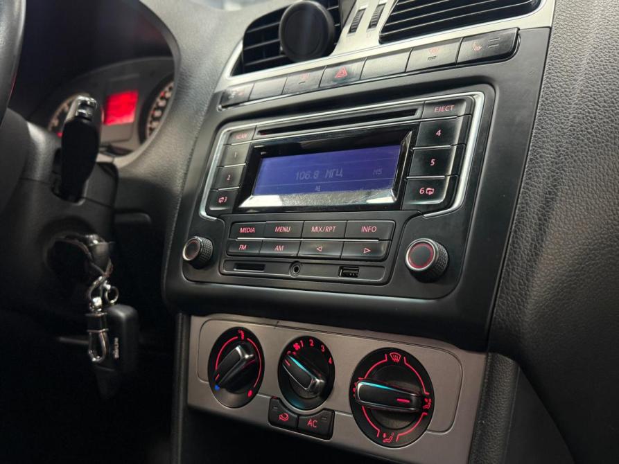 Volkswagen Polo V Казань  - изображение 14