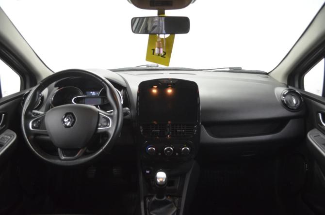 Renault Clio V с пробегом 2020 года, цена 1 020 000 рублей, 98000 км, хэтчбек, Автокод Объявления