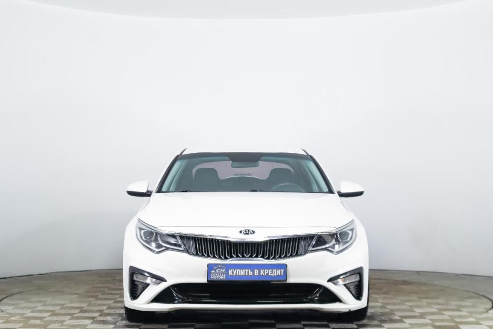 Kia K5 II Пермь  - изображение 2