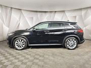 Infiniti QX50 II Москва  - изображение 24