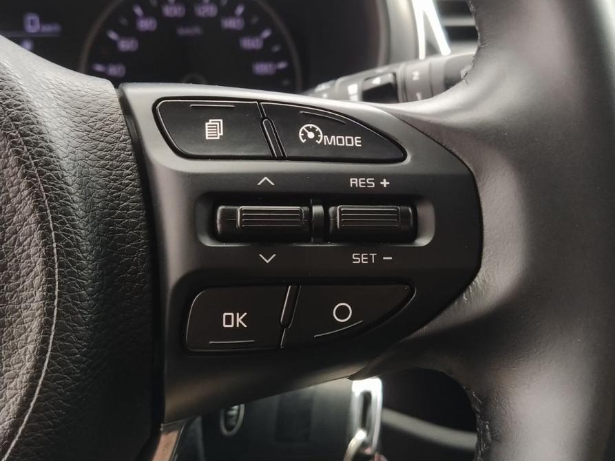 Kia Rio IV Екатеринбург  - изображение 10