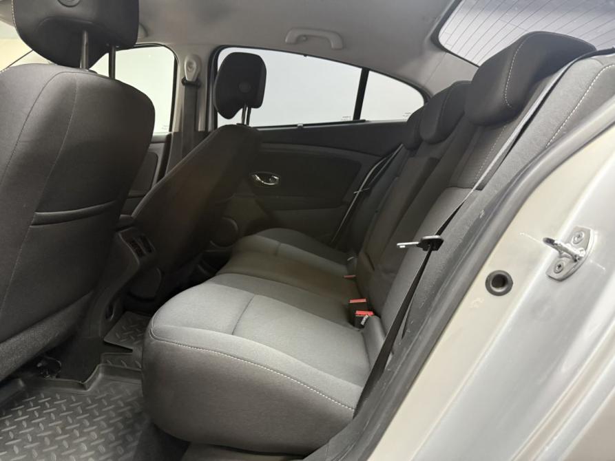 Renault Fluence I Тверь  - изображение 19
